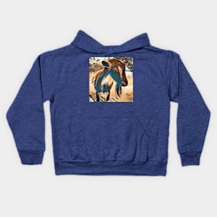 Sir Drake Kids Hoodie